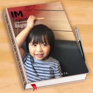 Meet your Posher, Rowena